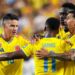 Sem sustos: Colômbia vence Gana com gol único de Jhon Arias