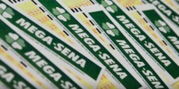 Sorteio da Mega-Sena de hoje tem prêmio estimado em R$ 27 milhões