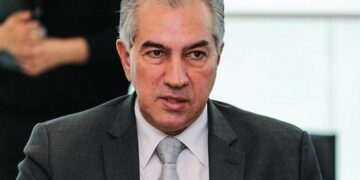 Reinaldo tem proposta para acabar  com a política do ‘pires na mão’