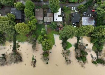 Previsão indica El Niño mais intenso até o final deste ano