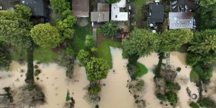 Previsão indica El Niño mais intenso até o final deste ano