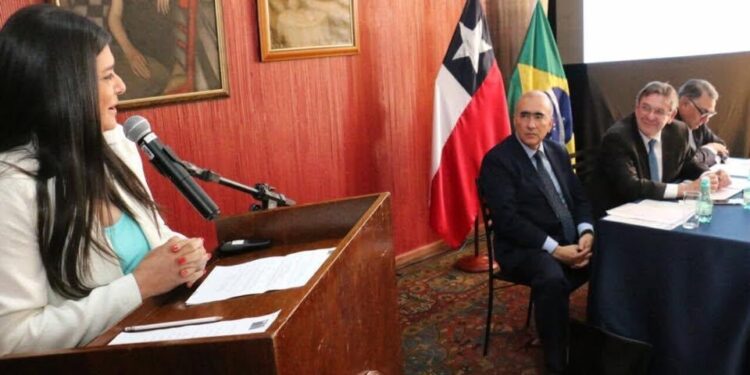 Na reta final da Ponte Bioceânica, Rose Modesto relembra participação na articulação para do projeto