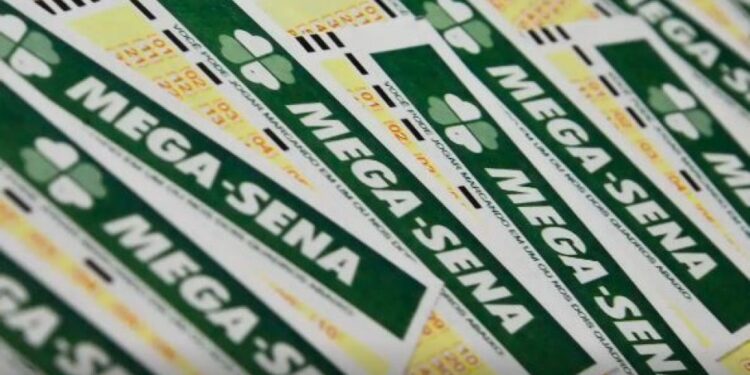 Sorteio da Mega-Sena de hoje tem prêmio estimado em R$ 27 milhões
