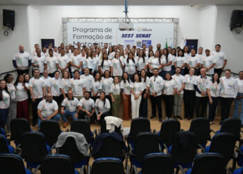 Arauco abre inscrições em Inocência para nova turma do Programa de Formação de Motoristas