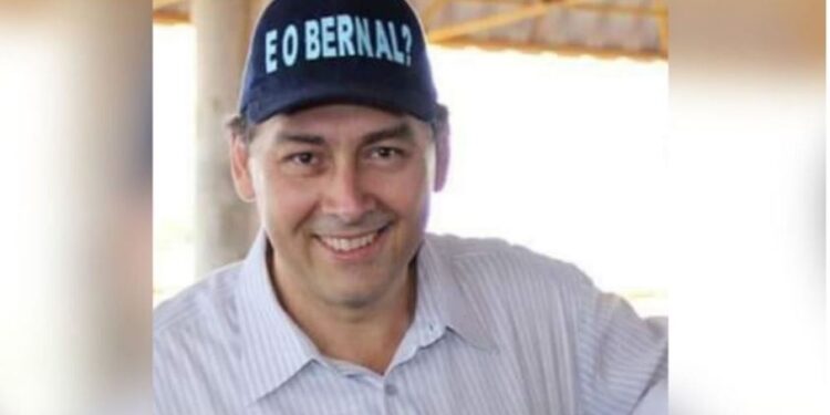 Ex-prefeito Alcides Bernal morre após complicações cardíacas na Santa Casa