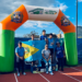 Estudantes de Costa Rica conquistam pódio na etapa regional dos Jogos Escolares da Juventude em Chapadão do Sul e se classificam para a etapa estadual