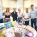 Prefeitura de Camapuã entrega brinquedos terapêuticos para fortalecer o atendimento na saúde municipal