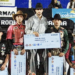 Festa de Peão: Cassilandense Leonardo Castro domina a arena e sagra-se campeão da histórica 25ª Expoalto no distrito de Pouso Alto