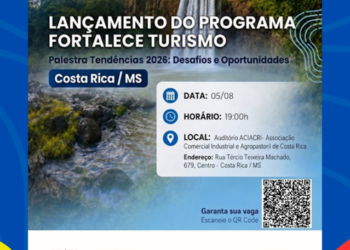 Costa Rica lança Programa Fortalece Turismo para capacitar o setor e impulsionar o desenvolvimento econômico local