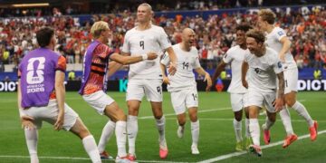 Mata-Mata Definido: Noruega vence Costa do Marfim com gol de Haaland e será a adversária do Brasil nas oitavas de final