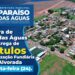 Prefeitura de Paraíso das Águas entrega 70 títulos de regularização fundiária no distrito de Bela Alvorada nesta sexta-feira
