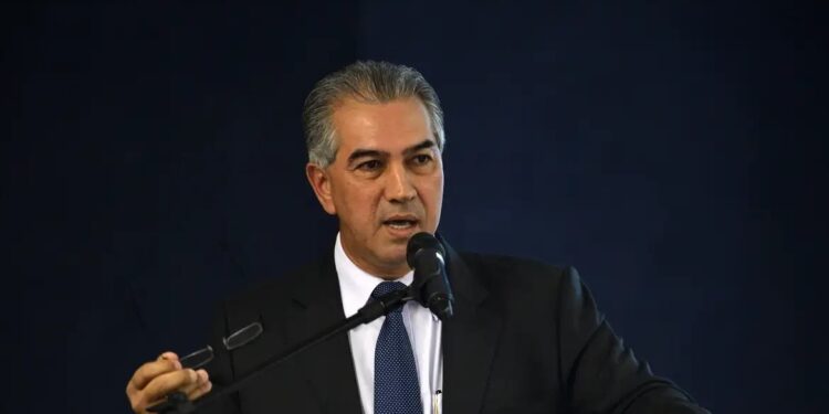 Reinaldo reafirma que educação  é a chave para o futuro do Brasil