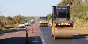 Vai viajar? Consulte as condições da BR-163/MS antes de pegar a estrada nesta quinta-feira (30/07)