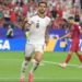 Com gol nos acréscimos, Espanha vence Portugal e vai às quartas