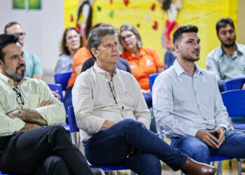 Revisão do Plano Diretor avança com apresentação de propostas para o futuro de Chapadão do Sul
