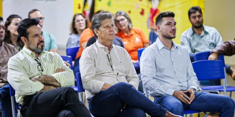 Revisão do Plano Diretor avança com apresentação de propostas para o futuro de Chapadão do Sul