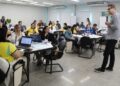 Desenvolvimento Econômico: Costa Rica qualifica equipe no Sebrae/MS para captar recursos e desburocratiar pequenos negócios