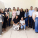 Prefeitura de Camapuã promove reunião mensal do Serviço de Família Acolhedora com foco na proteção da infância