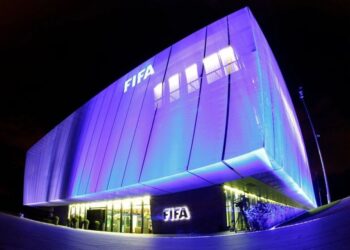 Copa do Mundo de 2030 celebrará centenário com jogos em seis países e três continentes