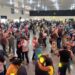 Integração Regional: Encontro da Terceira Idade reúne 14 caravanas de três estados em um domingo de celebração e lazer no Conviver