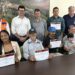 Costa Rica fortalece prevenção às queimadas e certifica novos brigadistas voluntários para atuação em incêndios florestais