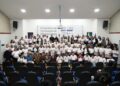 Primeira turma de motoristas qualificados pela Arauco conclui capacitação