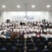 Primeira turma de motoristas qualificados pela Arauco conclui capacitação