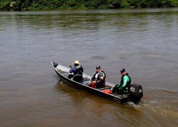 Navegação Segura: Prefeitura de Coxim abre inscrições para curso especial de segurança em barcos de passageiros e turismo