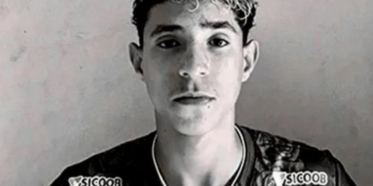 Foco no Sonho: Jovem atleta de 16 anos se destaca pela velocidade e mira vaga na Seleção de Mato Grosso do Sul