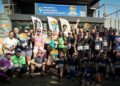 Parque Estadual Nascentes do Rio Taquari atrai visitantes com acampamento, yoga e trilhas na 9ª edição de “Um Dia no Parque” em Costa Rica