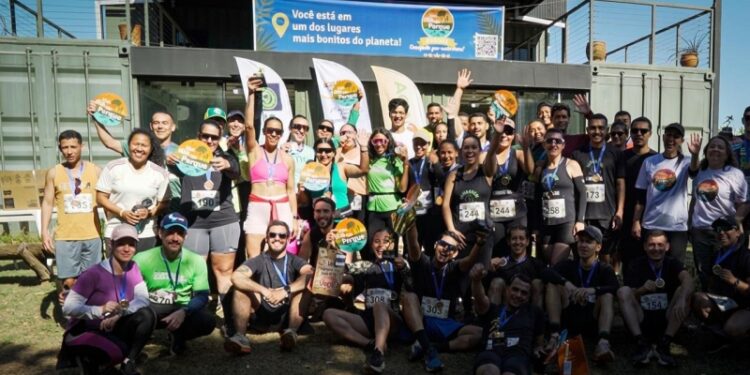 Parque Estadual Nascentes do Rio Taquari atrai visitantes com acampamento, yoga e trilhas na 9ª edição de “Um Dia no Parque” em Costa Rica