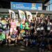 Parque Estadual Nascentes do Rio Taquari atrai visitantes com acampamento, yoga e trilhas na 9ª edição de “Um Dia no Parque” em Costa Rica