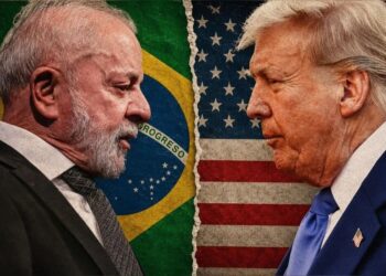 EUA iniciam cobrança de tarifa de 12,5% sobre produtos brasileiros após alegações sobre trabalho forçado