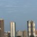 Alerta Meteorológico: Inverno de extremos traz calor de 34ºC e umidade de deserto a Mato Grosso do Sul nesta sexta-feira