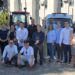 Prefeitura de Coxim investe R$ 490 mil em saúde e agricultura com entrega de trator e ambulância UTI
