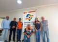 Defesa Civil de Alcinópolis passa por capacitação estadual em Campo Grande para fortalecer a gestão de riscos