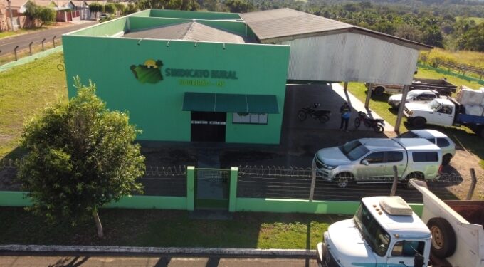 Fomento ao Agro: Lei Municipal autoriza repasse de R$ 123 mil para Sindicato Rural investir em assistência técnica e veterinária no campo