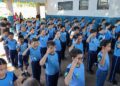 Intercâmbio Educacional: Prefeito Walter Schlatter cumpre missão técnica em Rio Verde para estudar implantação de Escola Cívico-Militar em Chapadão do Sul