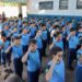 Intercâmbio Educacional: Prefeito Walter Schlatter cumpre missão técnica em Rio Verde para estudar implantação de Escola Cívico-Militar em Chapadão do Sul