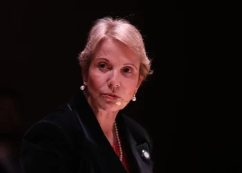 Senadora Tereza Cristina cumpre agenda em Brasília para discutir papel da direita nas eleições presenciais
