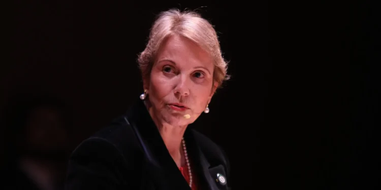 Senadora Tereza Cristina cumpre agenda em Brasília para discutir papel da direita nas eleições presenciais