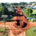 Infraestrutura e Urbanismo: Parceria entre Prefeitura e Estado avança com obras de drenagem na Vila Industrial antes da chegada do asfalto