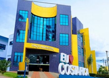 Prefeitura de Costa Rica antecipa salário de julho e injeta mais de R$ 4,6 milhões na economia local