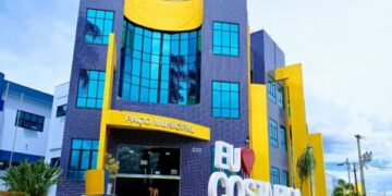 Prefeitura de Costa Rica antecipa salário de julho e injeta mais de R$ 4,6 milhões na economia local