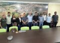 Gestão Pública: Costa Rica vira vitrine estadual e sedia intercâmbio com prefeitos de Tacuru e Amambai focado no programa Cidade Empreendedora