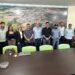 Gestão Pública: Costa Rica vira vitrine estadual e sedia intercâmbio com prefeitos de Tacuru e Amambai focado no programa Cidade Empreendedora