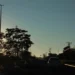 Alta pressão mantém tempo ensolarado, baixos índices de umidade e rajadas de vento em Mato Grosso do Sul nesta terça-feira