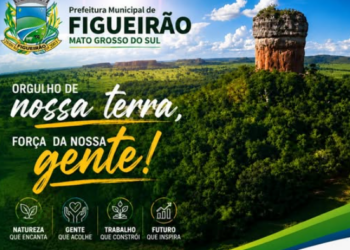 Conheça a história de Figueirão: da ocupação Caiapó à emancipação política e força no agronegócio