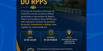 Costa Rica promove a 1ª Audiência Pública do RPPS para fortalecer a transparência na gestão previdenciária