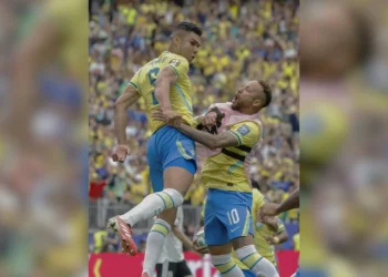Choque de Tabus: Brasil defende 36 anos de soberania nas oitavas contra a invicta Noruega neste domingo
